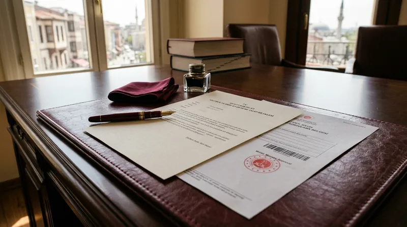 Adli Sicil ve Arşiv Kaydının Silinmesi - Av. Ceren Eren Hukuk B&uuml;rosu