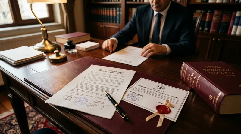 Alacağın Devri ve Zamanaşımında Kayıt D&uuml;zeni - Av. Ceren Eren Hukuk B&uuml;rosu